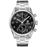 Tag Heuer Carrera Heritage CAS2110-BA0730